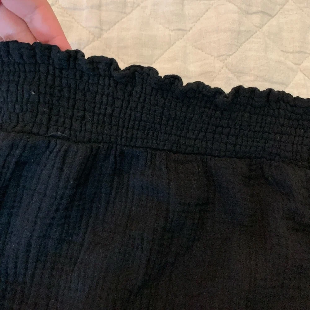 Tribal Jeans XXL crepe style pant - Picture 2 of 6